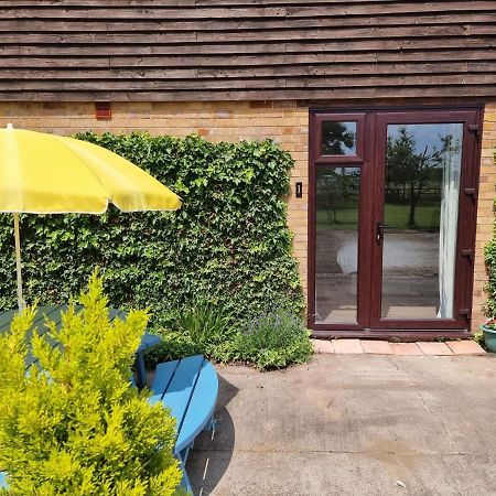 The Boathouse Bed & Breakfast Stratford-upon-Avon Bagian luar foto