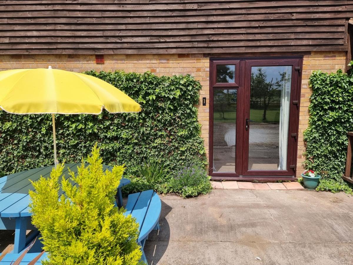 The Boathouse Bed & Breakfast Stratford-upon-Avon Bagian luar foto