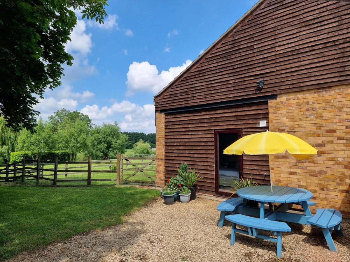 The Boathouse Bed & Breakfast Stratford-upon-Avon Bagian luar foto