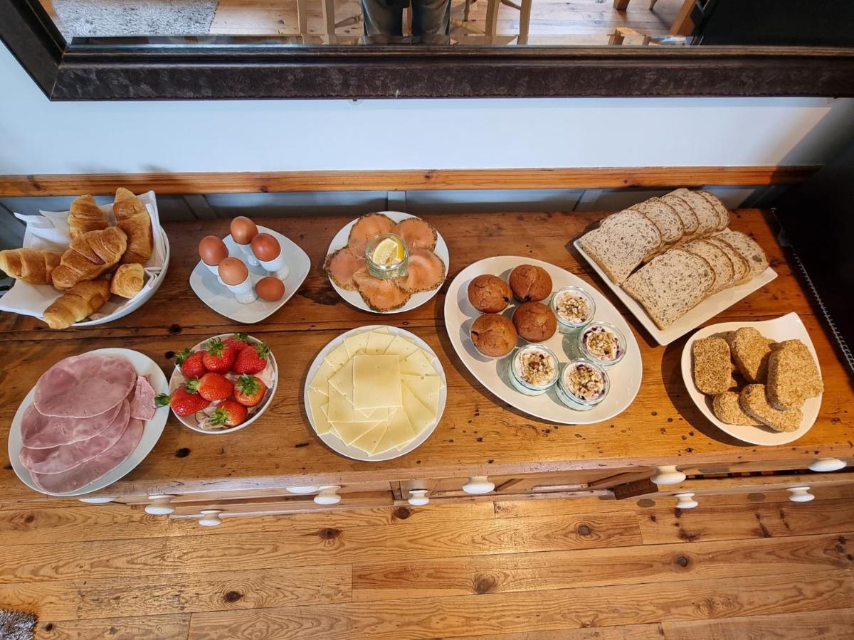 The Boathouse Bed & Breakfast Stratford-upon-Avon Bagian luar foto
