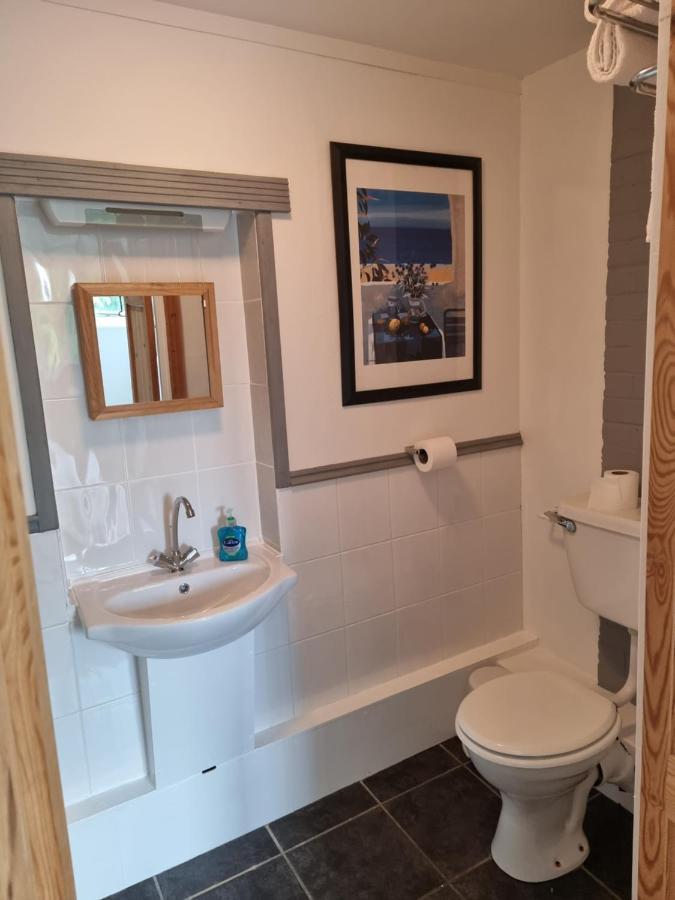 The Boathouse Bed & Breakfast Stratford-upon-Avon Bagian luar foto