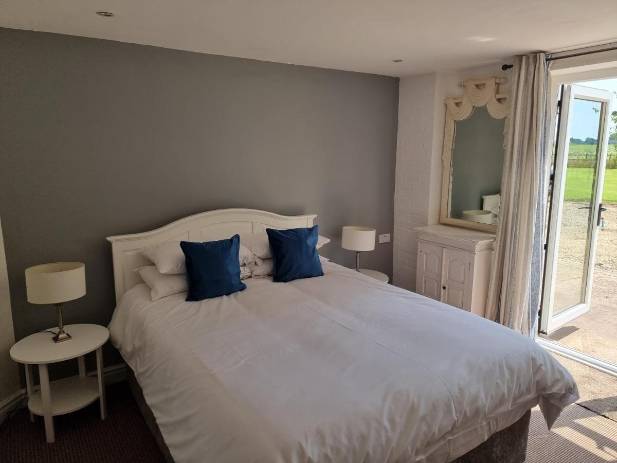 The Boathouse Bed & Breakfast Stratford-upon-Avon Bagian luar foto