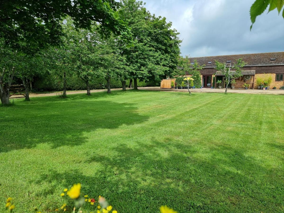 The Boathouse Bed & Breakfast Stratford-upon-Avon Bagian luar foto
